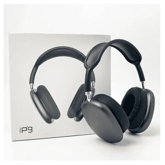 P9 Headphones