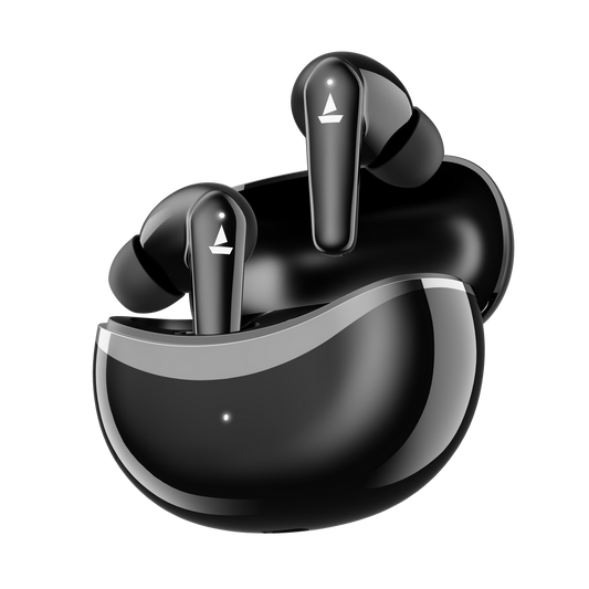 Boat 131 Elite ANC Earbuds