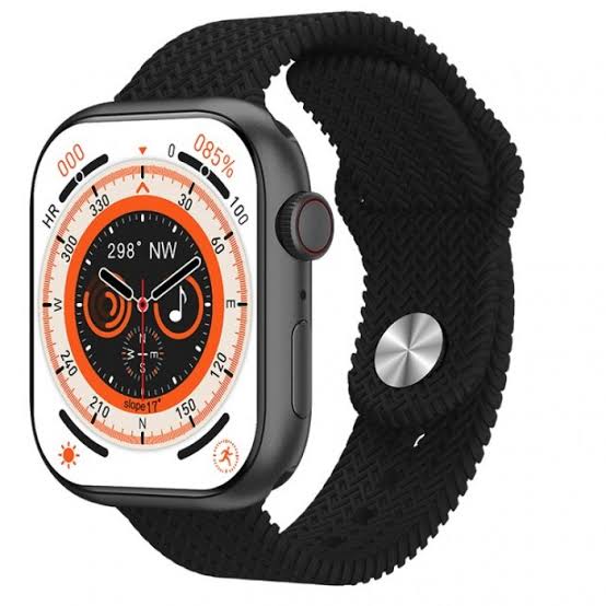 V10 Pro Max Smart watch