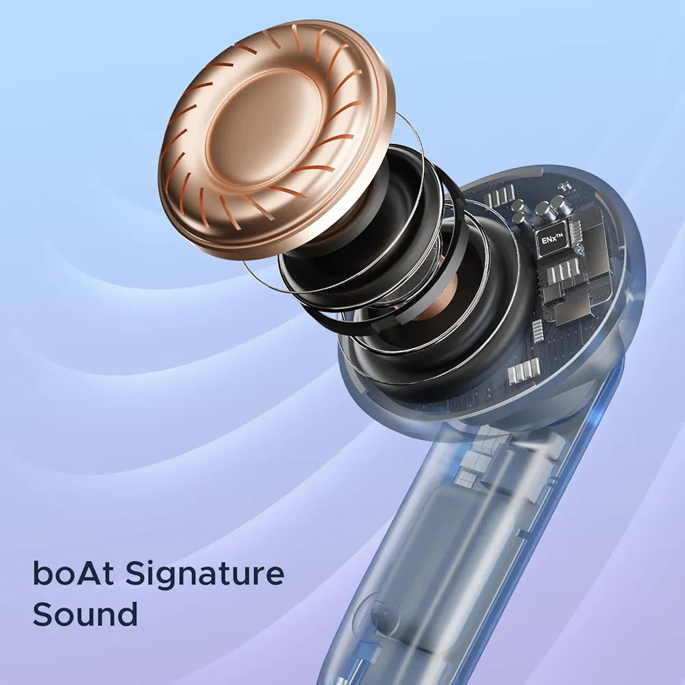 boAt 191 Earbuds