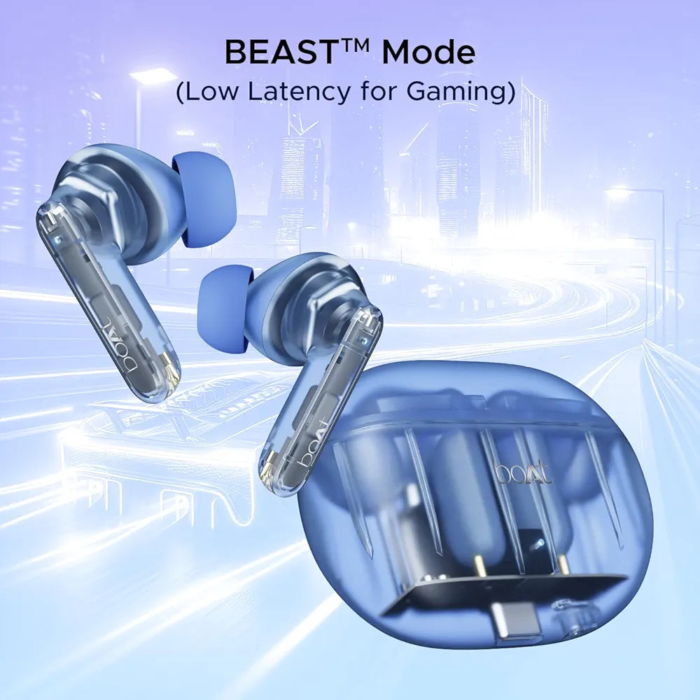 boAt 191 Earbuds