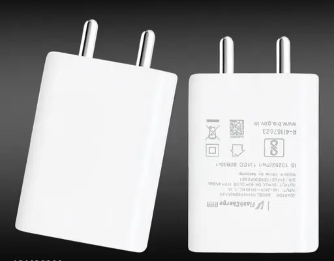 Vivo 44W Charger
