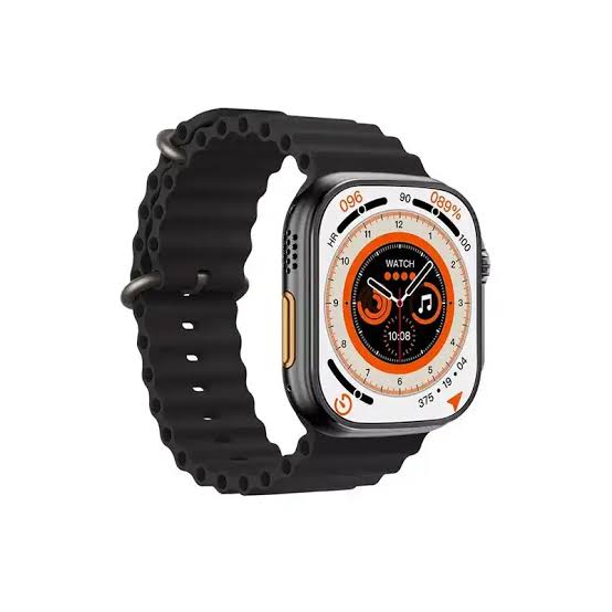 V10 Pro Max Smart watch