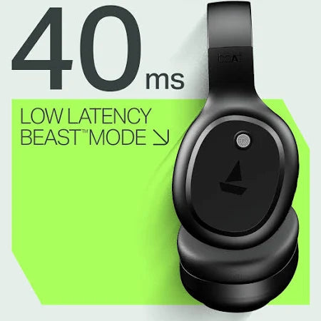 Rockerz 421 Wireless Bluetooth Headphones