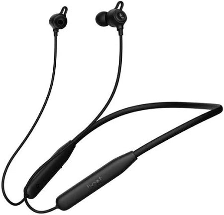 Rockerz 109 Bluetooth Wireless Neckband Earphones