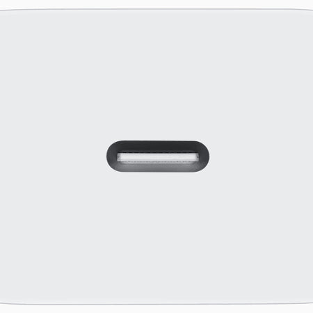 Apple 20W USB-C Power Charger